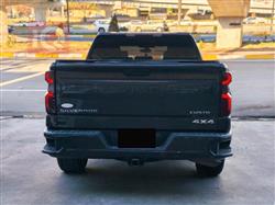 شيفروليه سلفرادو